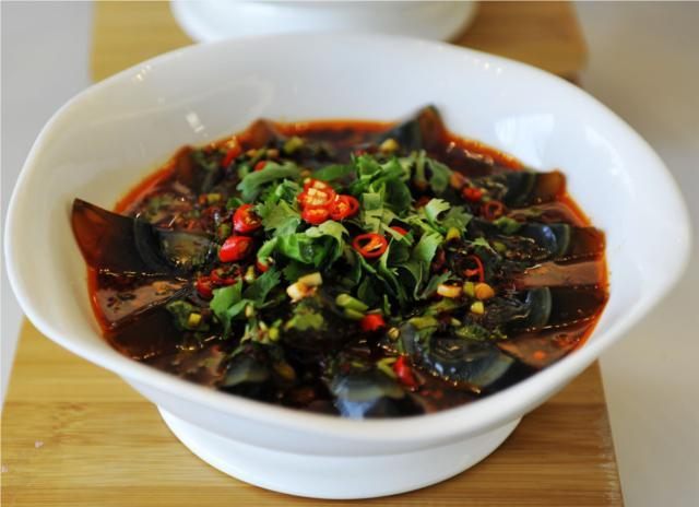 Food & Drinks 5, Yitai Hotel, Kunming