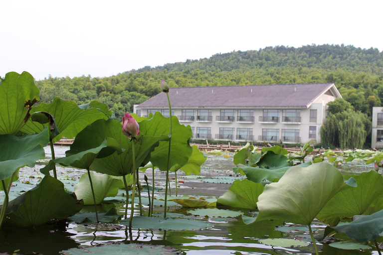 Exterior & Views 1, Pingtian Bandao Hotel, Chizhou