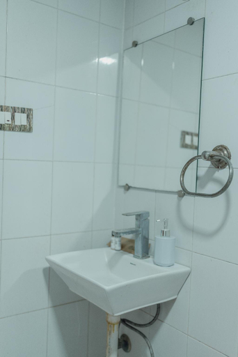 Bathroom 4, Wild Woods Tiger Resort , Nagpur