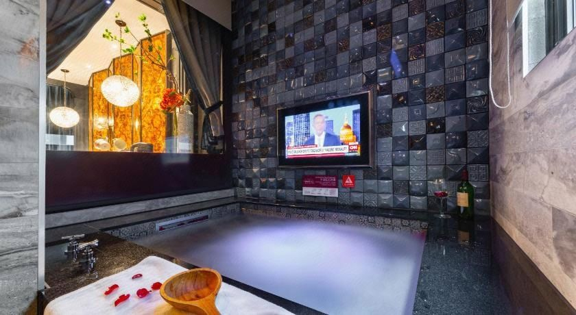 Sport & Beauty 5, Norway Forest Motel - Wen Chuang Branch, Taichung