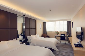 Others 5, Jingrui Golden Harbor Hotel, Chengdu