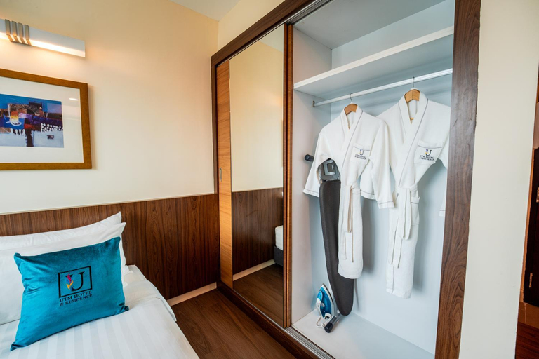Bedroom 3, UTM Hotel & Residence, Kuala Lumpur