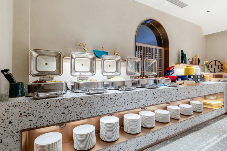 Food & Drinks 5, Manting Hotel Suzhou Shantang Street, Suzhou