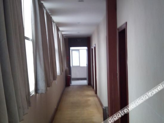 Others 3, Tongran Hotel, Suizhou Shi