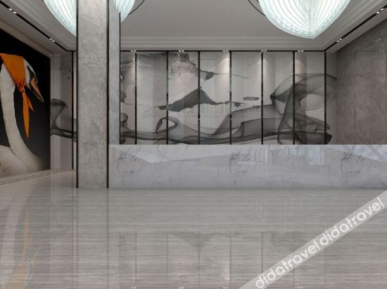 Others 2, Uole Sunshine Hotel, Lanzhou