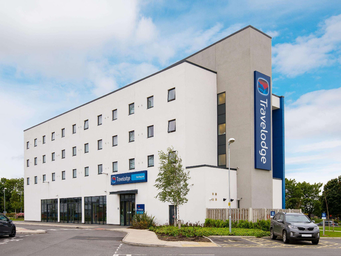 Exterior & Views 5, Travelodge Darlington, Darlington