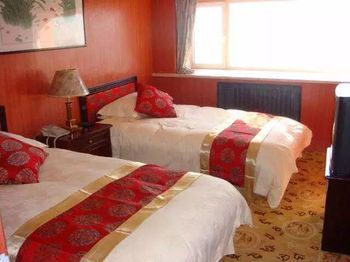 Others 5, Donghai Hotel, Qingdao