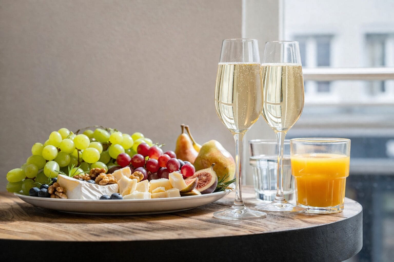 Food & Drinks 5, Nexus Rentals Tallinn, Tallinn