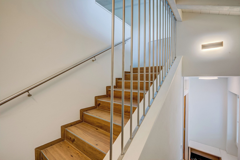 Staircase, Cimetta, Sondrio