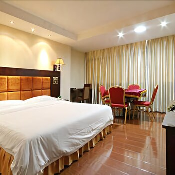 Others 4, Dinghuang Hotel, Huizhou