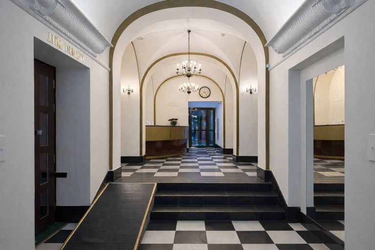 Others 5, Hotel Mazowiecki WOW, Mińsk