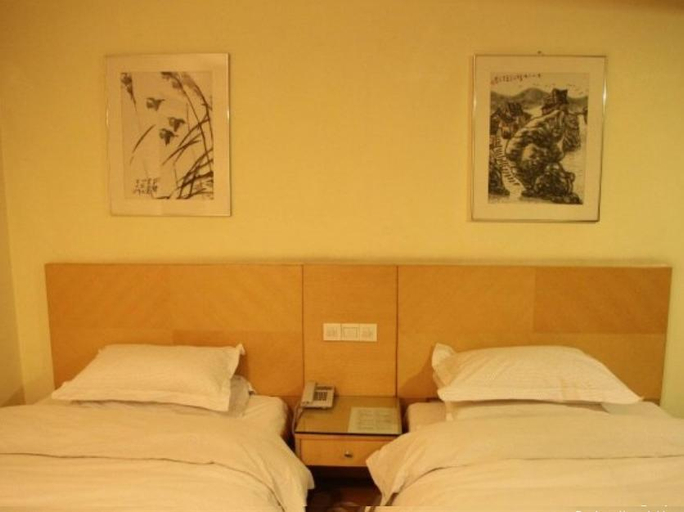 Others 3, Xian Silk Road Hotel, Xi'an