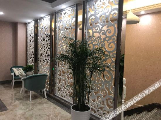 Hotel Interior or Public Areas 2, Ningguo Aushang exquisite hotel, Xuancheng