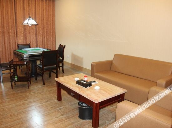 Others 4, 777 Hot Spring Hotel, Jieyang