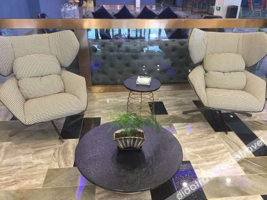 Others 5, Shangyiou Hotel, Zhoukou