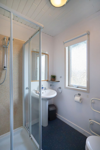 Room 5, Hunters Quay -3 Bedroom Lodge, Argyll and Bute