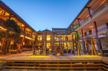 Others 5, Yuexi A'xia Manor Hotel, Lijiang