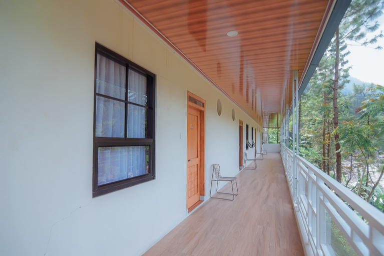 Salma Guci Resort Room Type - Premier Room Only