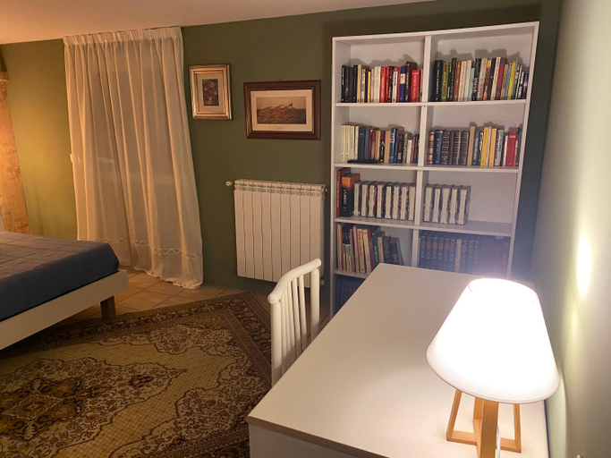 Others 4, Relais Le Folaghe, Rome