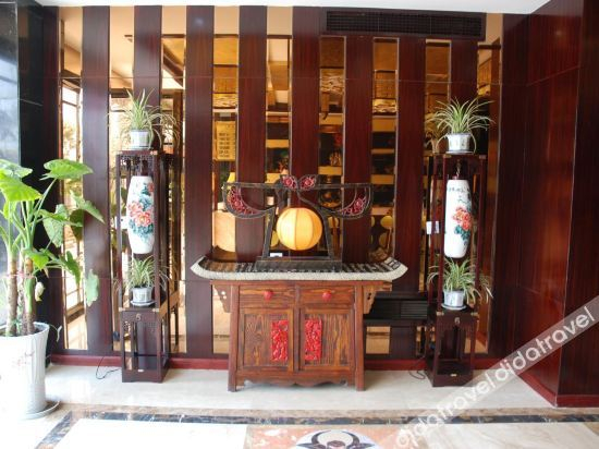 Others 4, Ruihe Tiandi Hotel, Neijiang