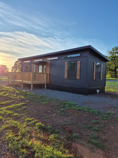 Exterior 5, Shadow Ridge, Craig