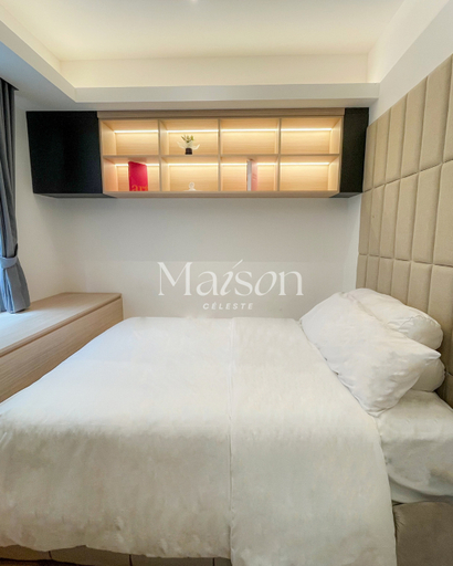 Others 5, Maison Celeste at SKY House Tower Bristol Penthouse, Tangerang Selatan
