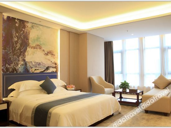 Others 4, Hongyu Century Hotel, Yongzhou