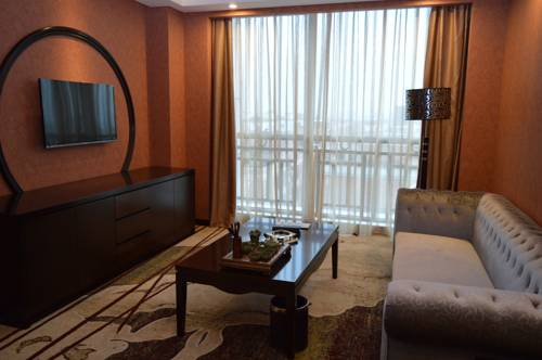 Others 5, Aimoer Hotel, Foshan