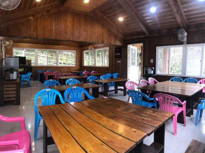 Food & Drinks 5, 溪景生態農莊 桃園市民宿037號, Taoyuan