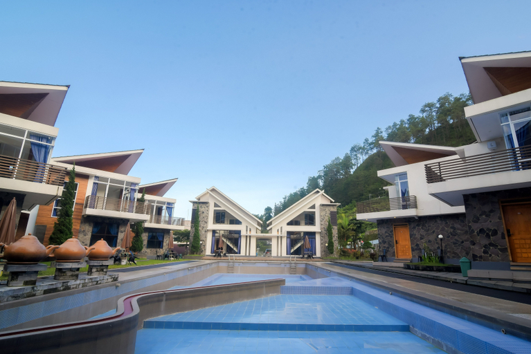 Others 4, Salma Guci Resort, Tegal