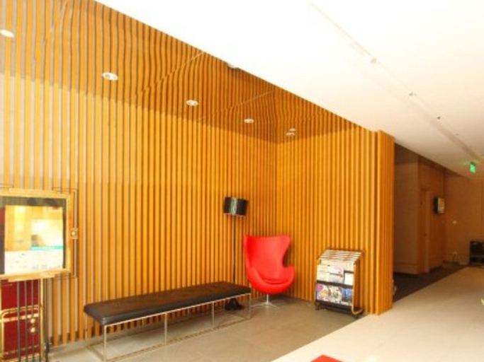Others 5, Jinjiang Inn Wuhan Linjiaohu Wanda Branch, Wuhan