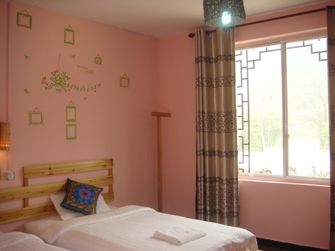 Others 2, YangshuoXingping Southway hostel, Guilin