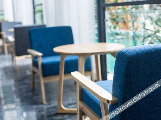 Others 4, Tianhe Holiday Hotel, Baoshan