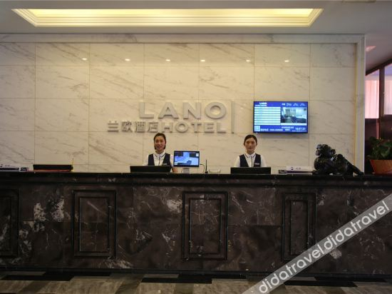 Others 3, Shangyiou Hotel, Zhoukou