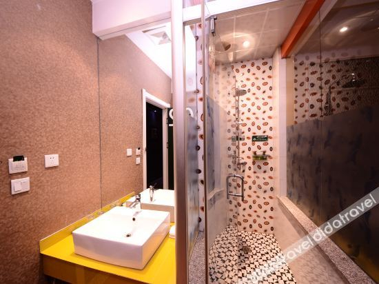 Others 4, Luoma Fashion Hotel, Suihua