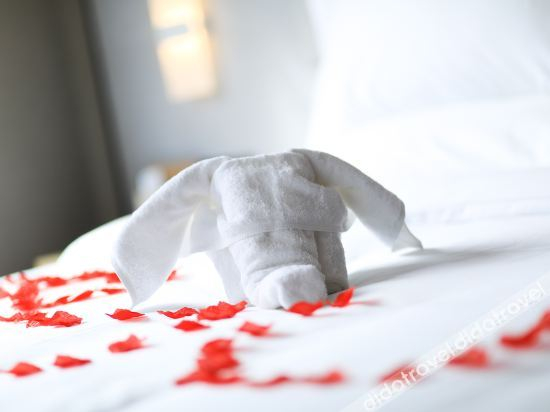 Others 3, Kailly Hotel, Shenzhen