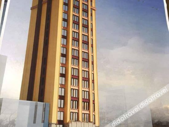 Others 2, Huangjia Hotel, Zhaotong