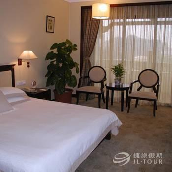 Others 3, Century Hotel, Foshan