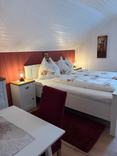 Bedroom 5, Gastezimmer Schupanez, Leibnitz