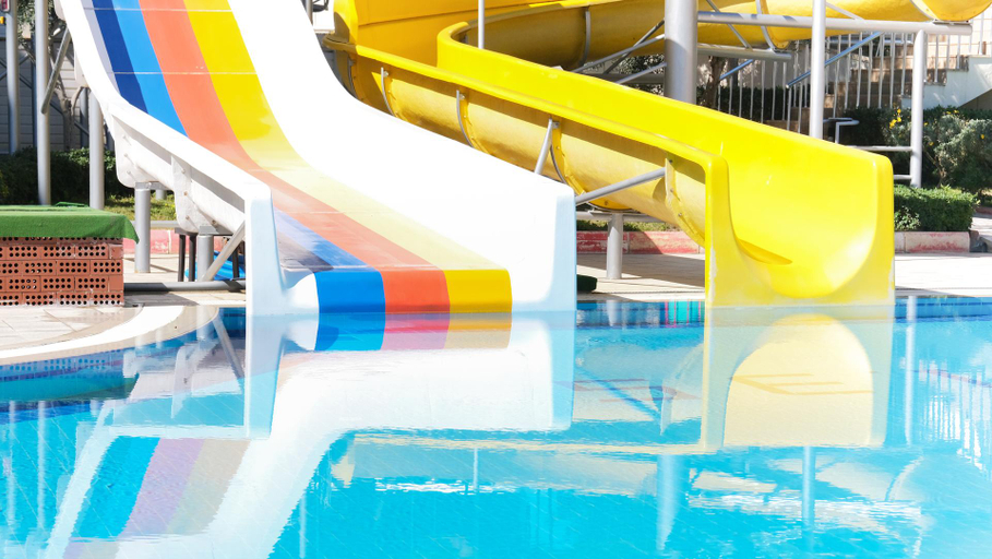 Sport & Beauty 2, Side Alegria Hotel & Spa - All Inclusive-Adult Only, Manavgat