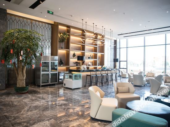 Others 5, the Barony Rugao, Nantong