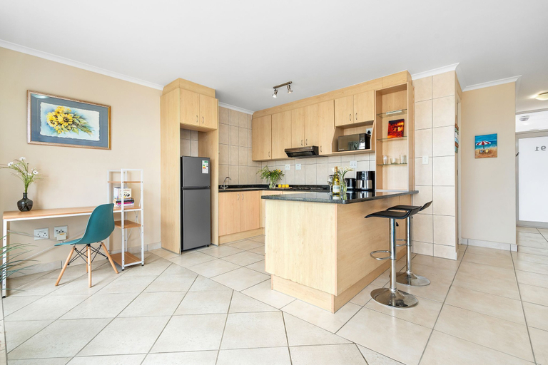 Interior 5, Sunrise Villas 91, City of Cape Town