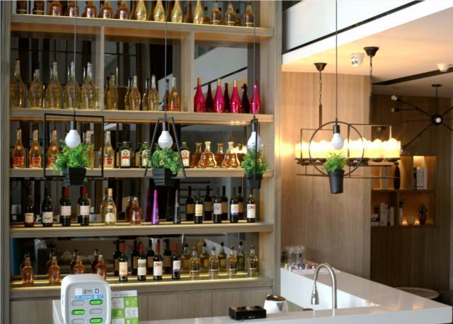 Food & Drinks 4, Yitai Hotel, Kunming