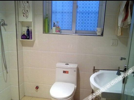 Others 4, Guangzhou Business Hotel, Ganzhou