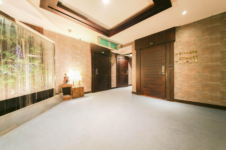 Others 4, Mowon Hotel Cheongju, Cheongju