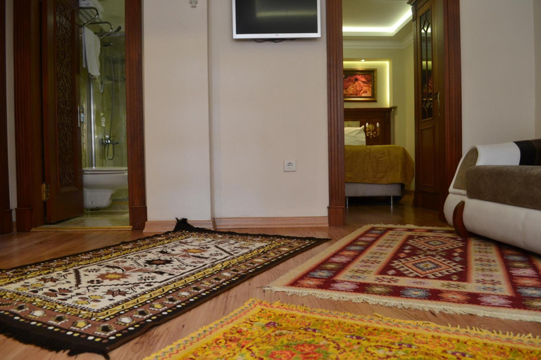 Others 3, Grand Fatih Hotel, Fatih