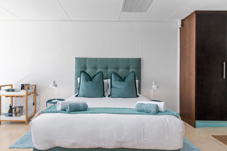 Bedroom 2, Eden on the Bay 71, City of Cape Town