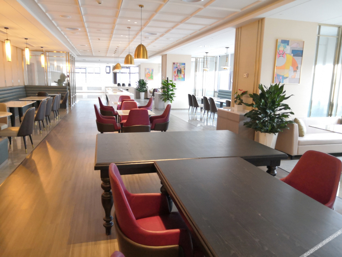 Food & Drinks 4, シャンシュイSホテル(), Chengdu