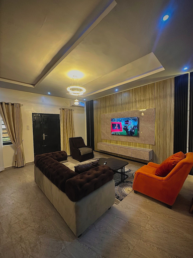Interior 5, GiantHomes, Shagamu