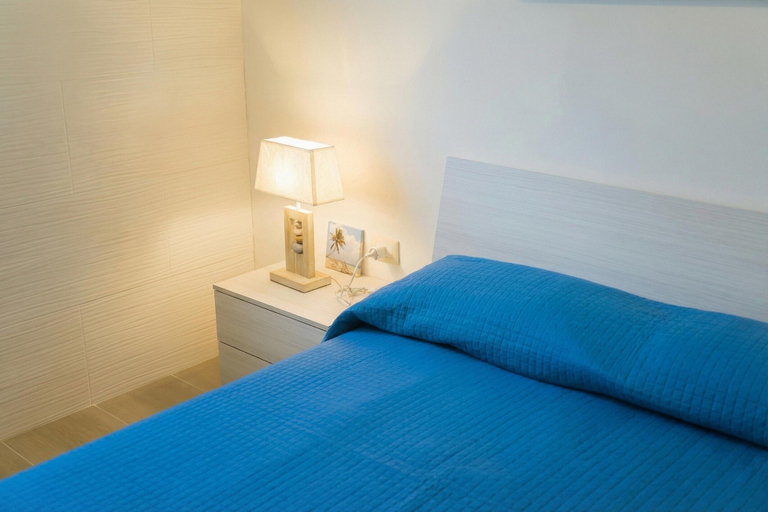 Room 4, Villa Milon Near The Sea, Lecce